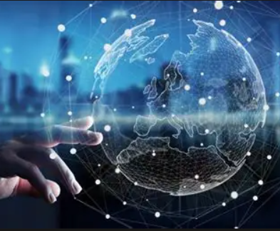 跨境业务连接方案，技术创新与应用实践